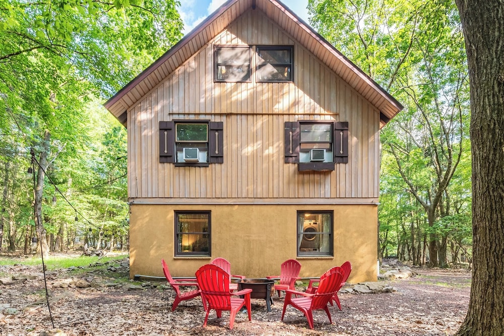 Harmony Haven by Avantstay Game Room, Large Deck view 4
