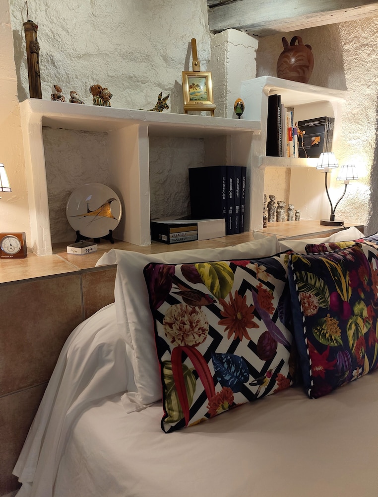 Chambres d'hôtes Peu del Causse SPA
