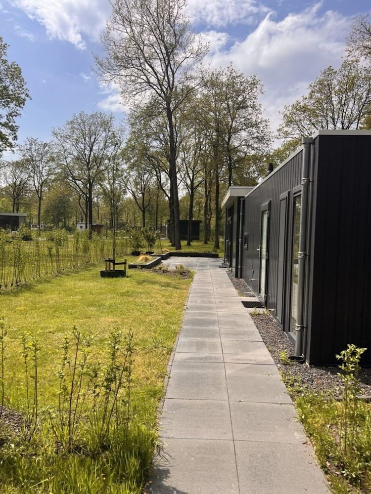 Paviljoen 4 Personen