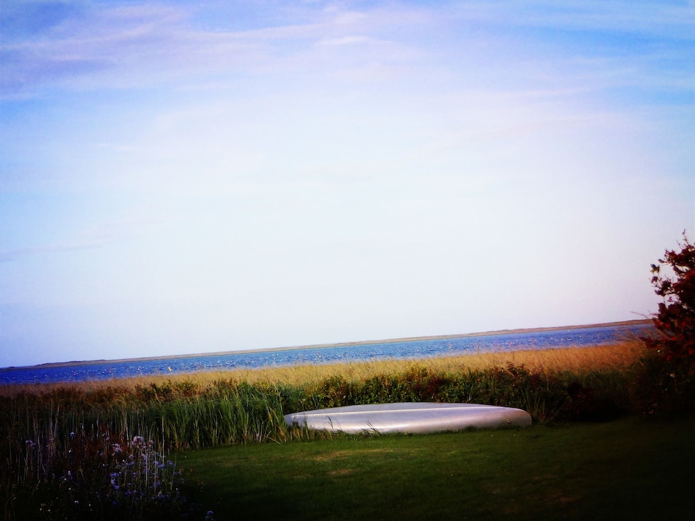 Blue Crest Cottages