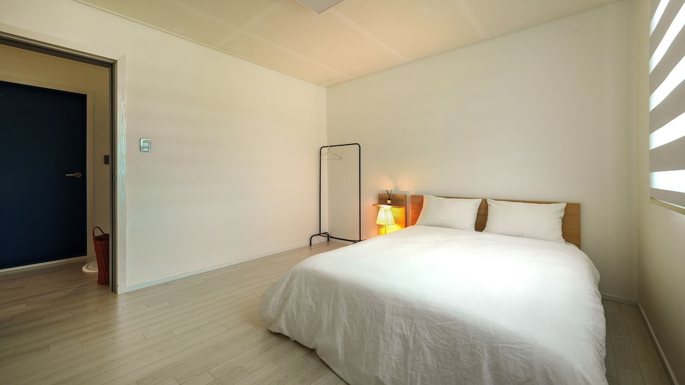 Sokcho Biroso Private Cottage