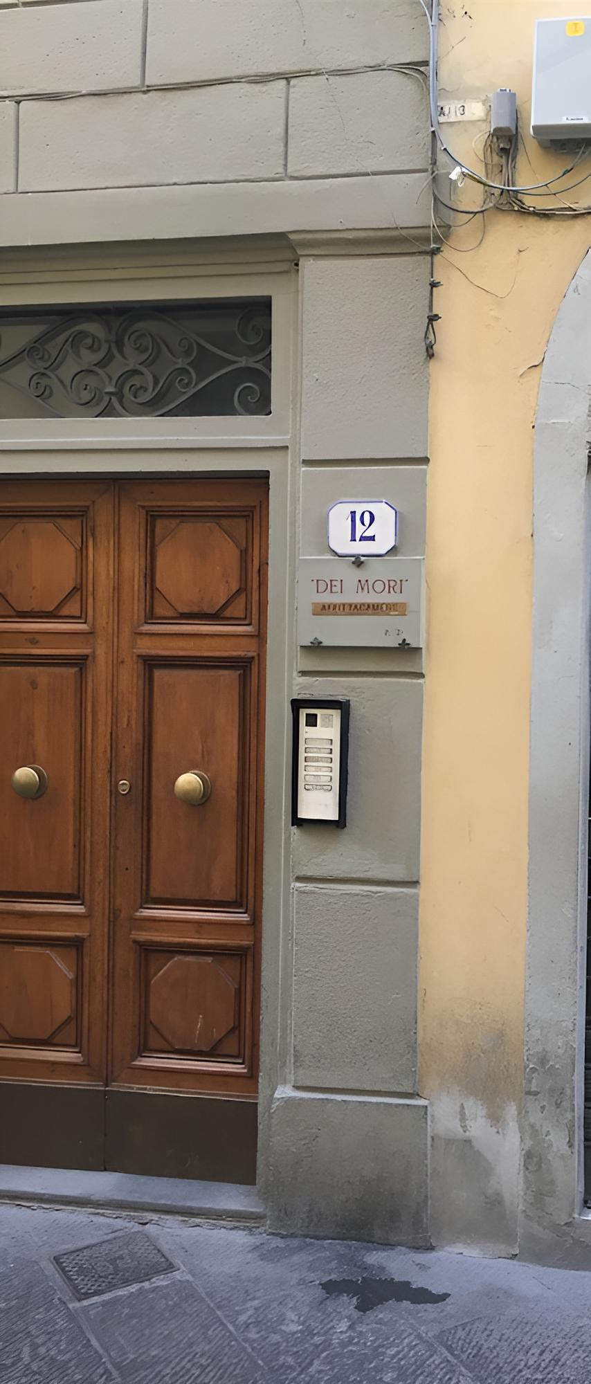 Dei Mori Firenze