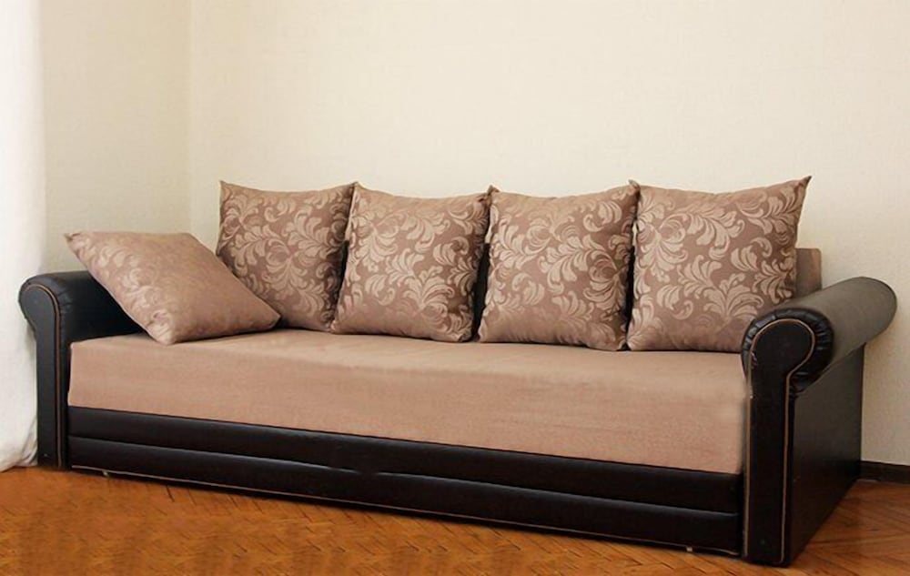 ApartLux Leninsky Suite