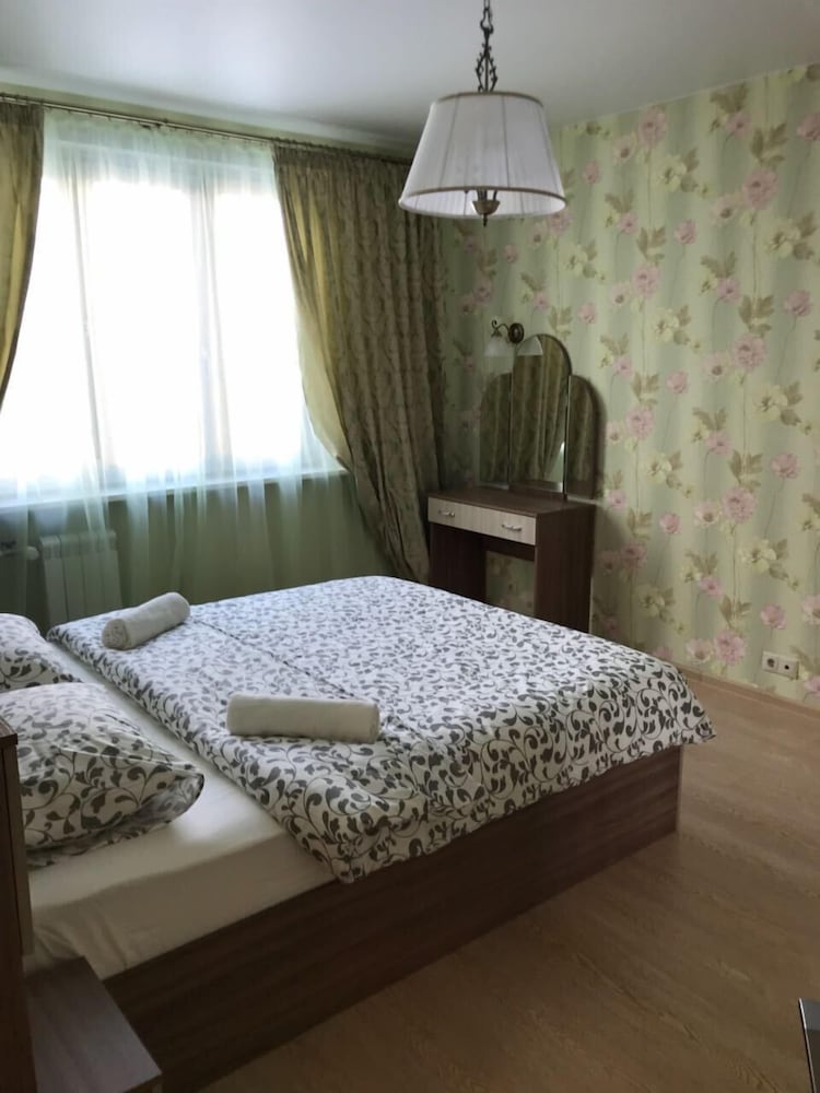 MaxRealty24 Putilkovo, Skhodnenskaya 21