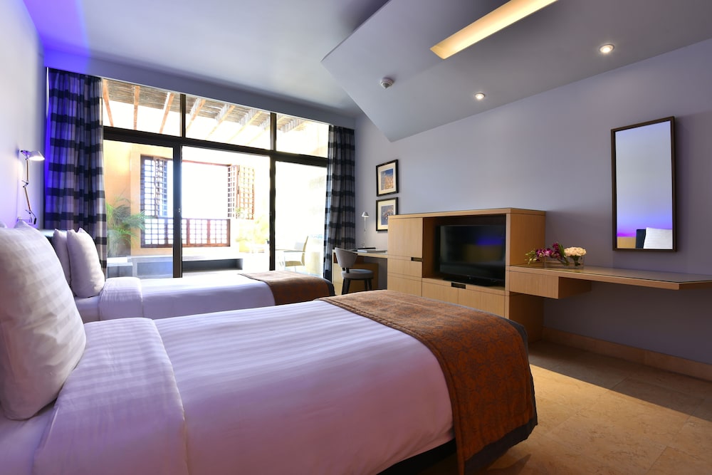 Kempinski Hotel Ishtar Dead Sea 14
