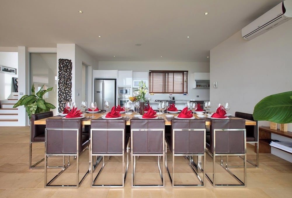 7 Bedroom Luxury Villa Moon by Samui Dream Villas