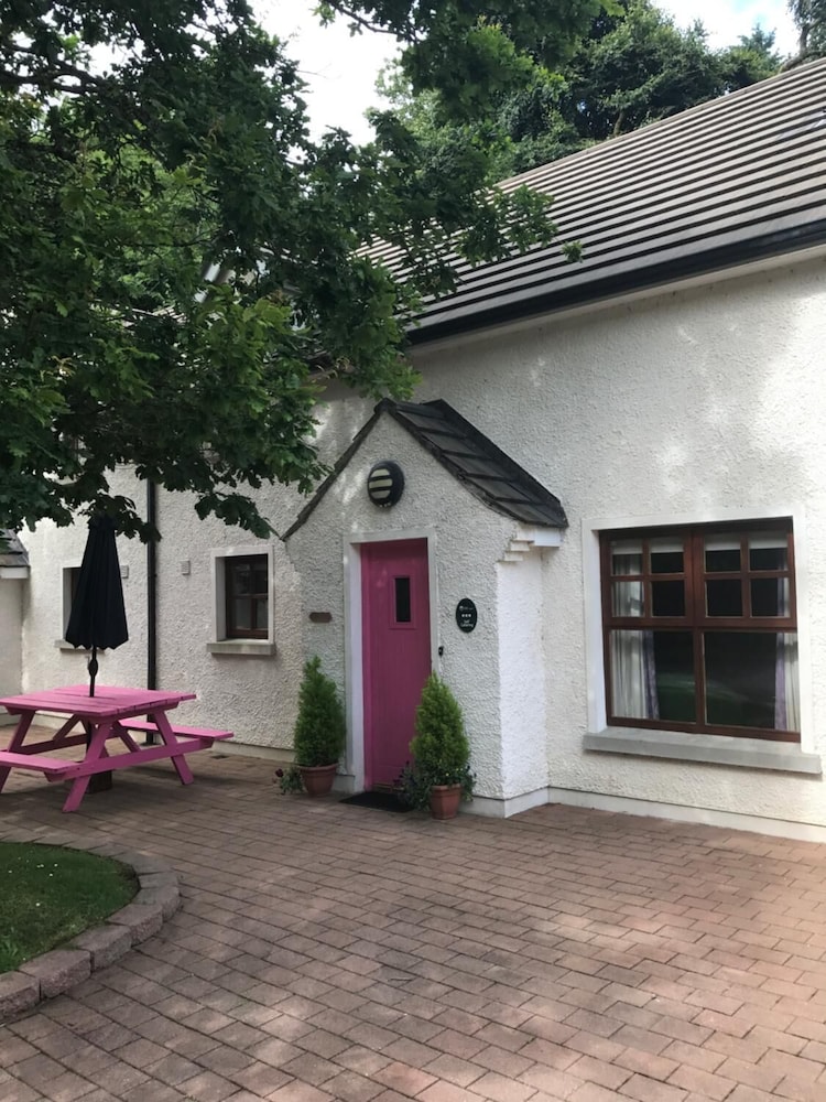 Tully Mill Cottages