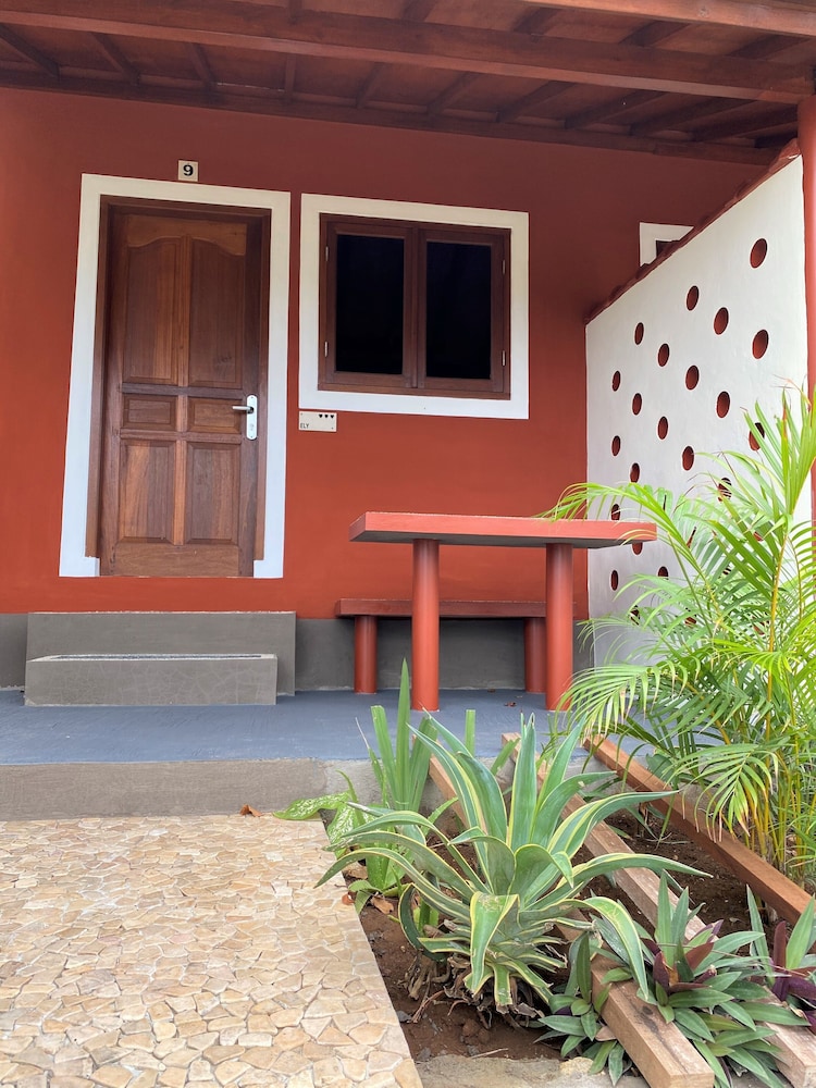 Villa Anjing 2
