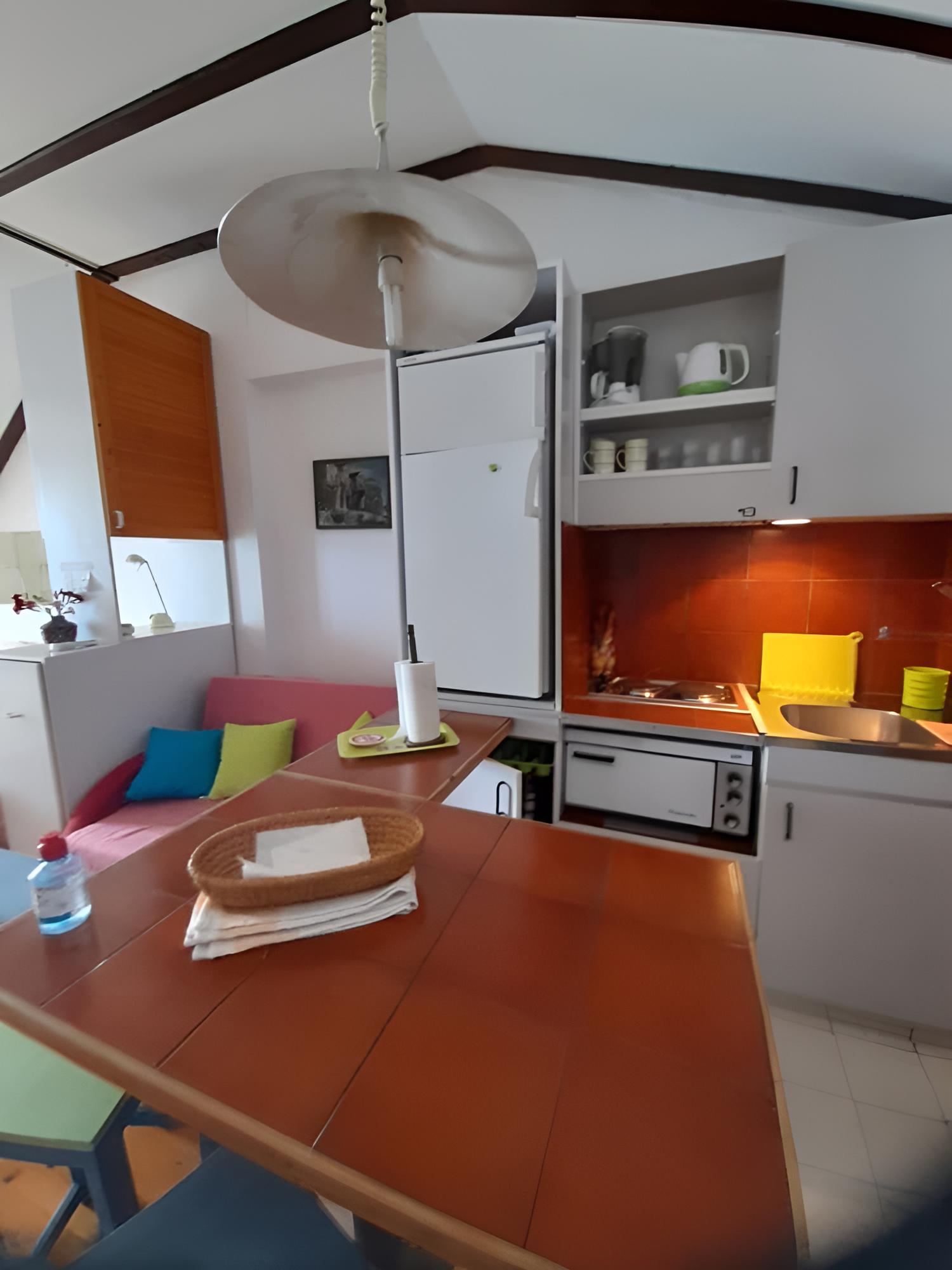 Danka - Affordable and at the Beach - SA1 view 2