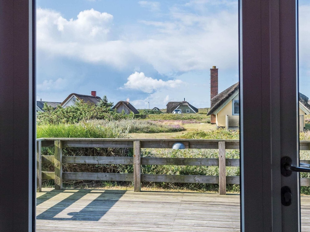5 Person Holiday Home in Hvide Sande view 2