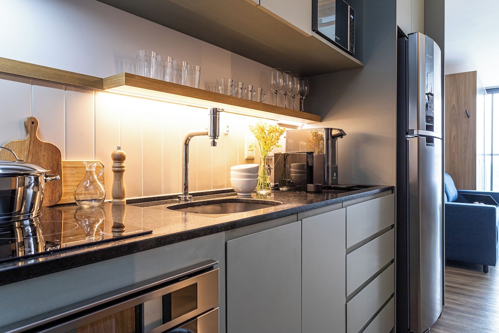 Ayra Pinheiros - Apartamentos com vista incrível para São Paulo ao lado da Rebouças e Faria Lima