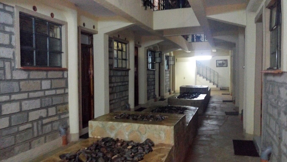 The Exotic House Kericho