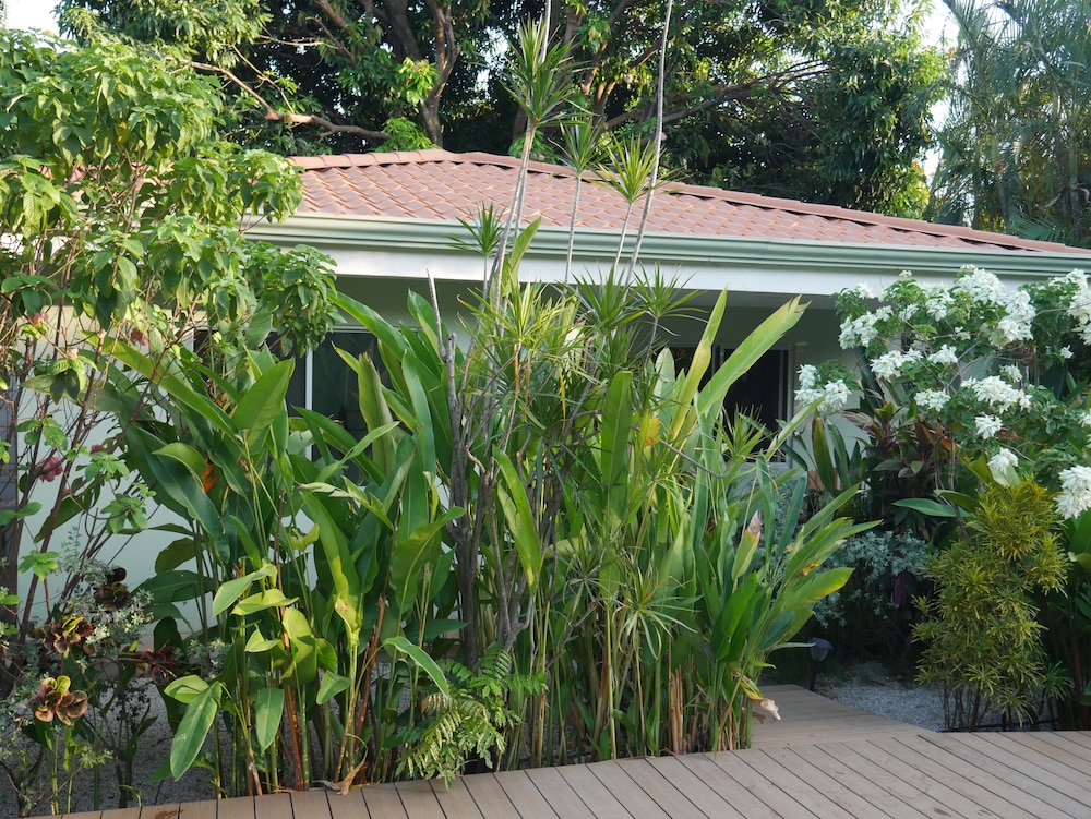 Cote Pacific Casitas