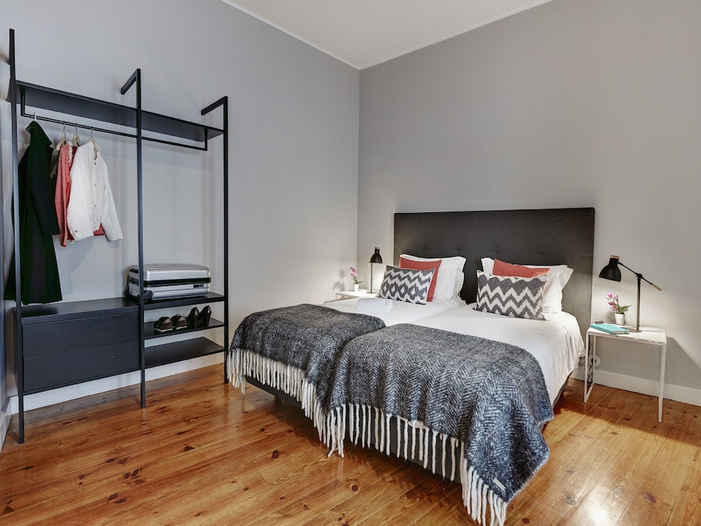 Canaan Apartments Lisbon Combro 77