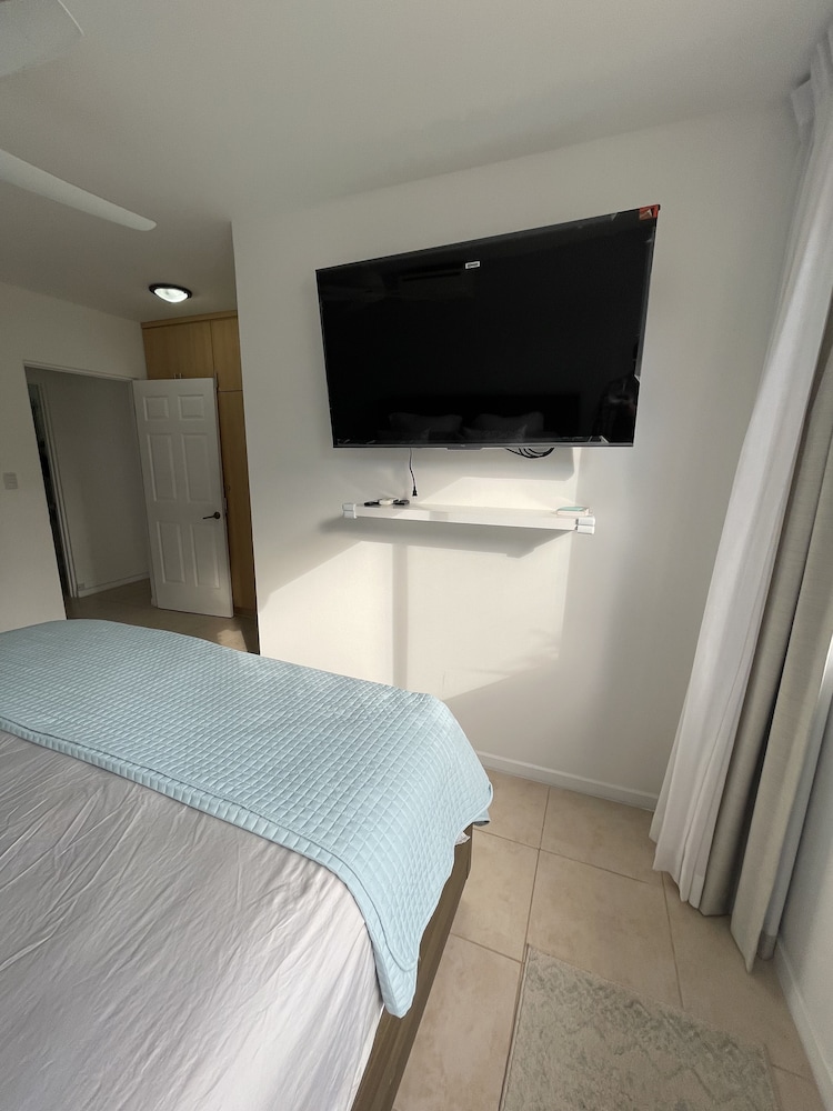 Residences Malaga