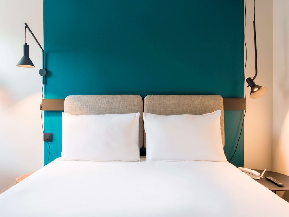 Ibis Marseille Centre Préfecture en Marseille