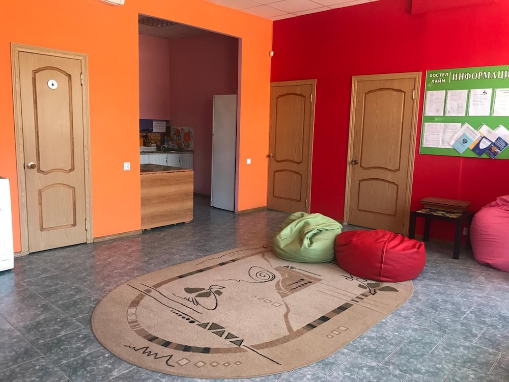 Hostel Laim view 4