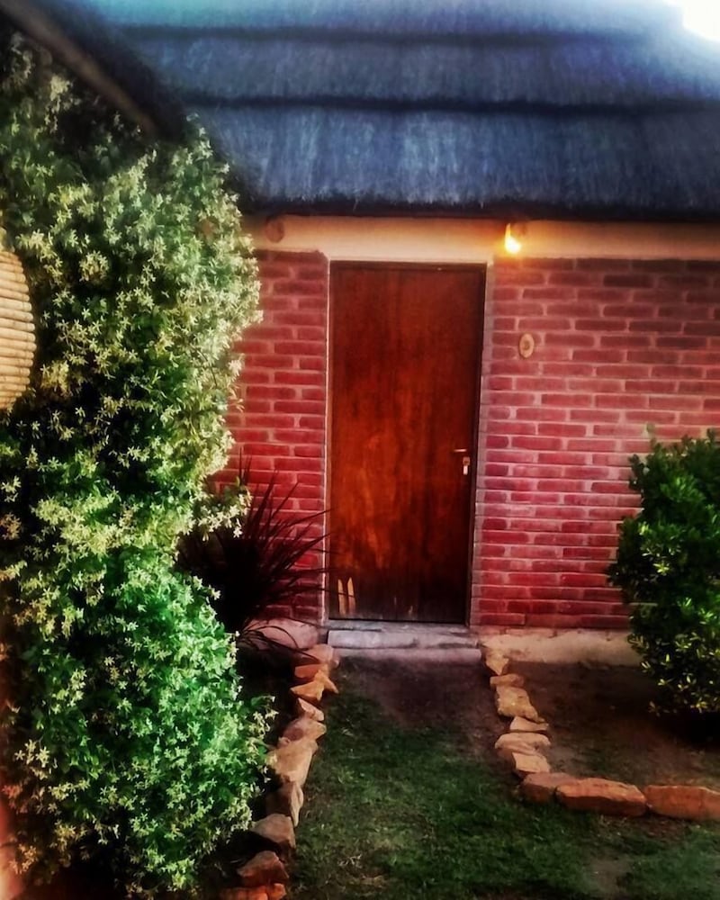Cabanas Las Turquitas