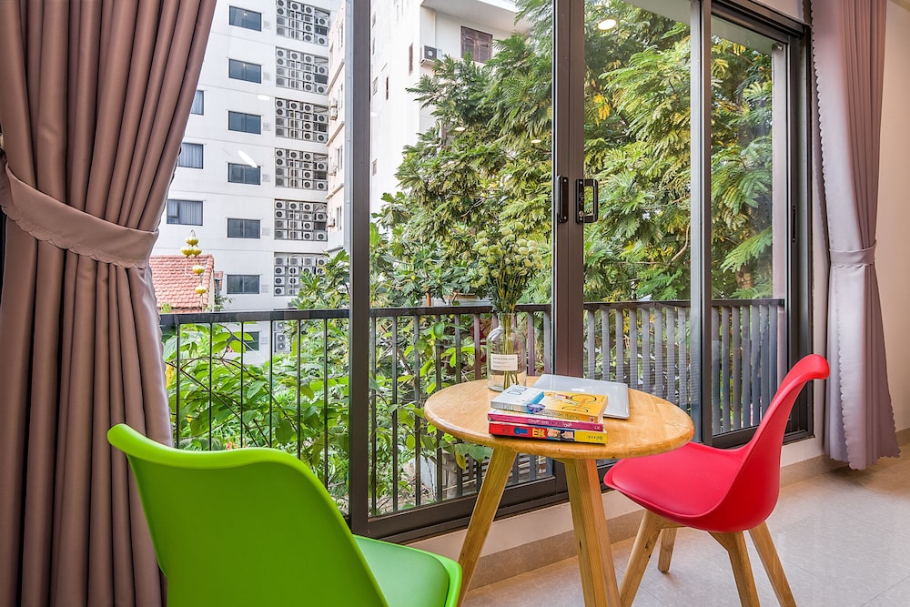 Pedersen Hostel