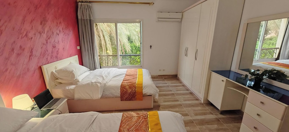 Rujia Chinese Homestay view 5