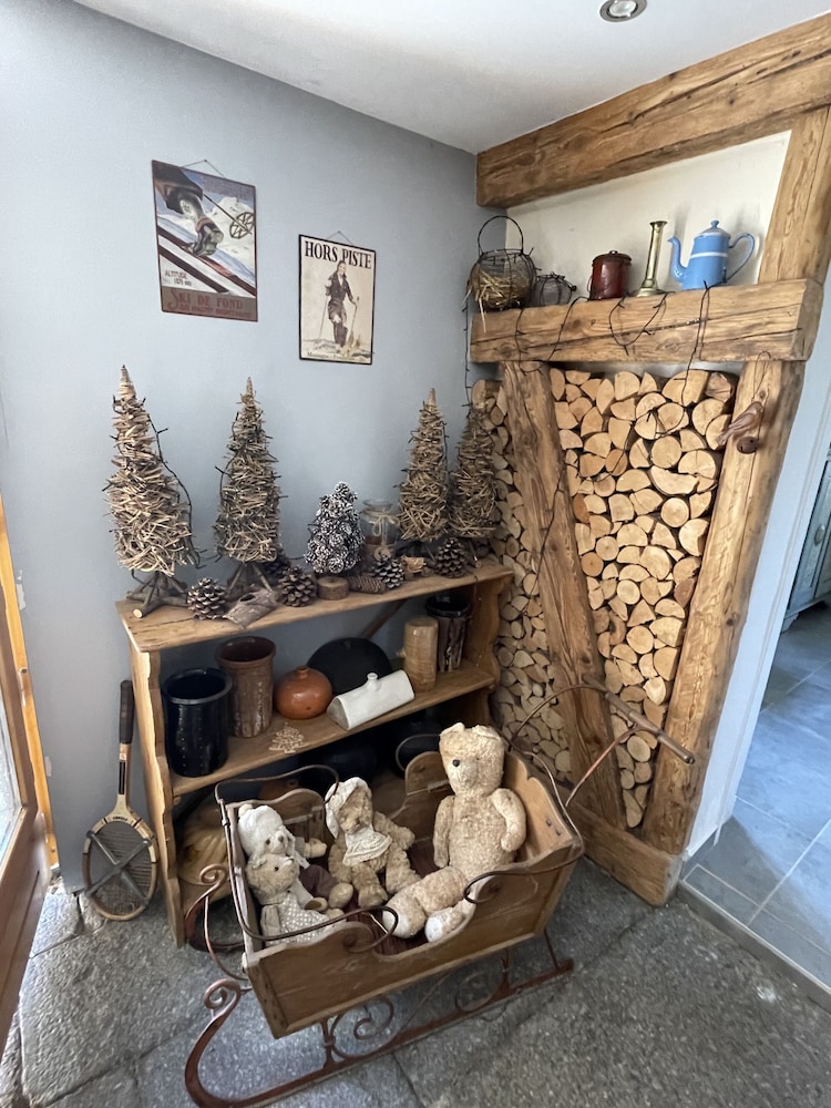 La ferme de Jean view 4