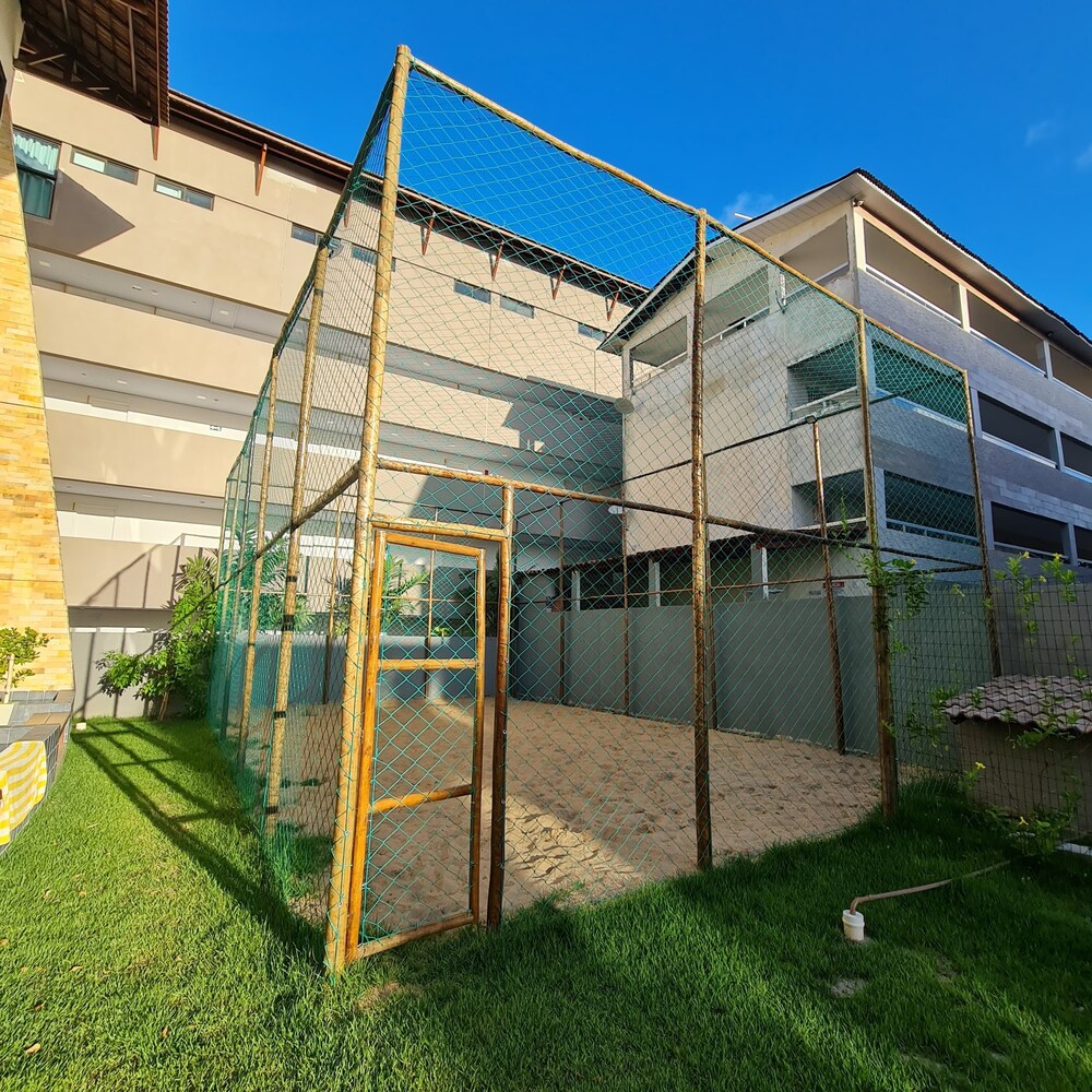 Flat Bela Vista Porto de Galinhas 206bLP