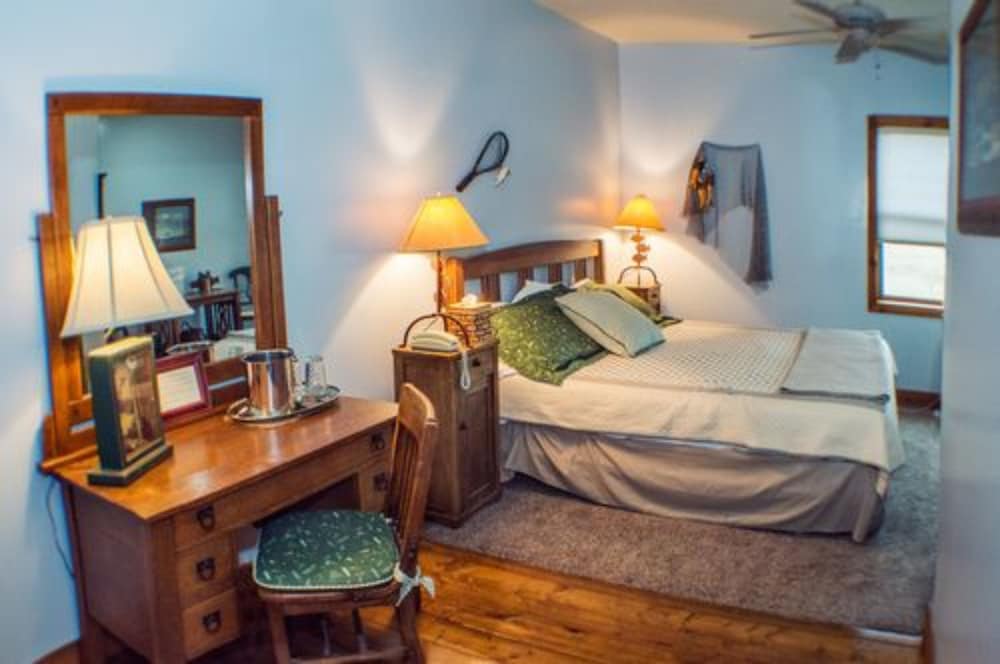 Lawrence Vacations - Circle S Ranch - Property Image 67