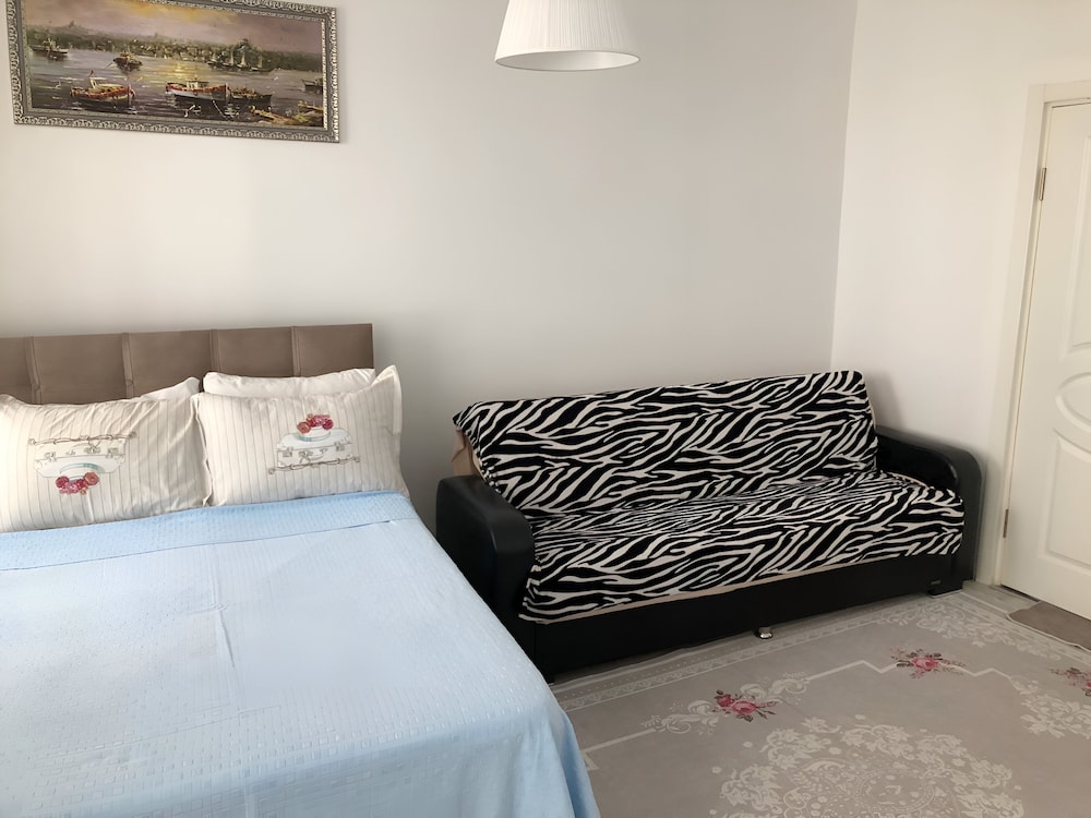 Oldtown Sultanahmet Suites