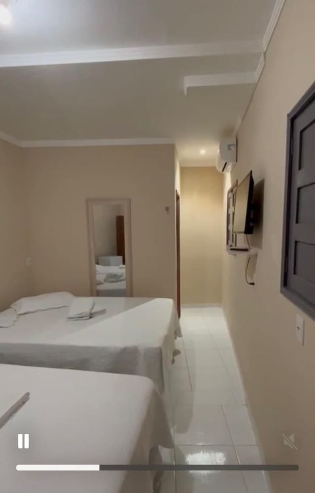 Pousada Aconchego da Serra