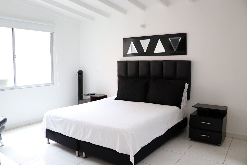 Moblat Apartamentos