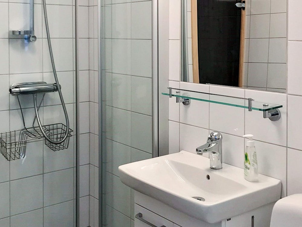 10 Person Holiday Home in Salen