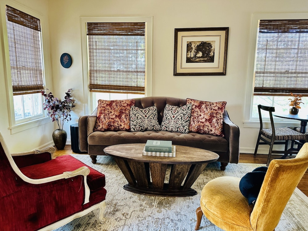Rosedale Bungalow