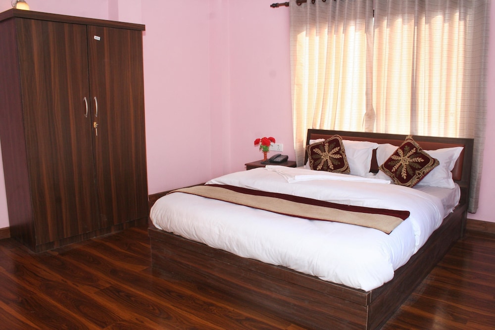 Sitapaila Homestay and Apartment