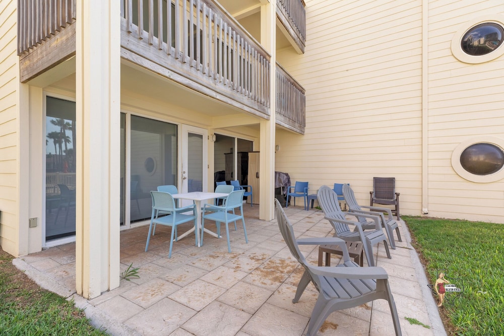 Bahia Mar Solare Resort Condos