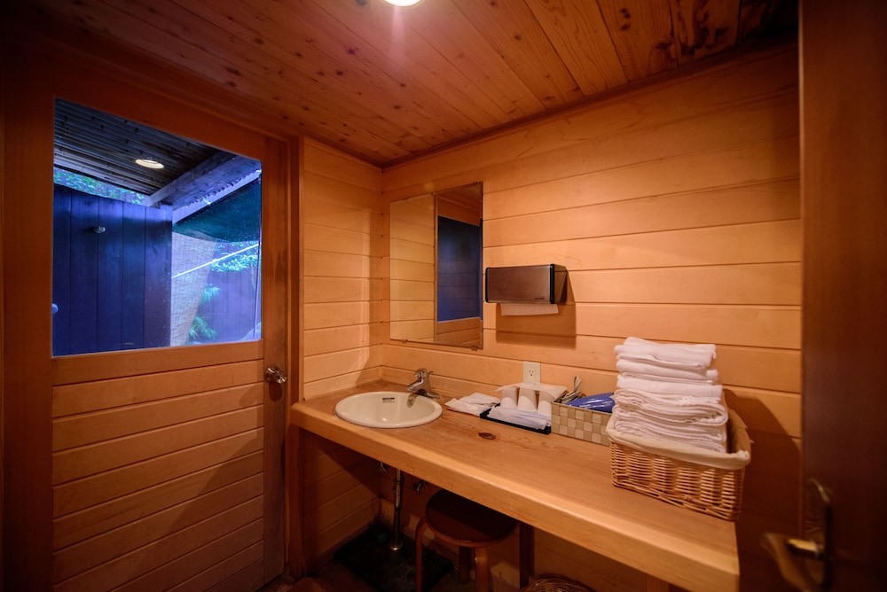 Ryokan Reimei