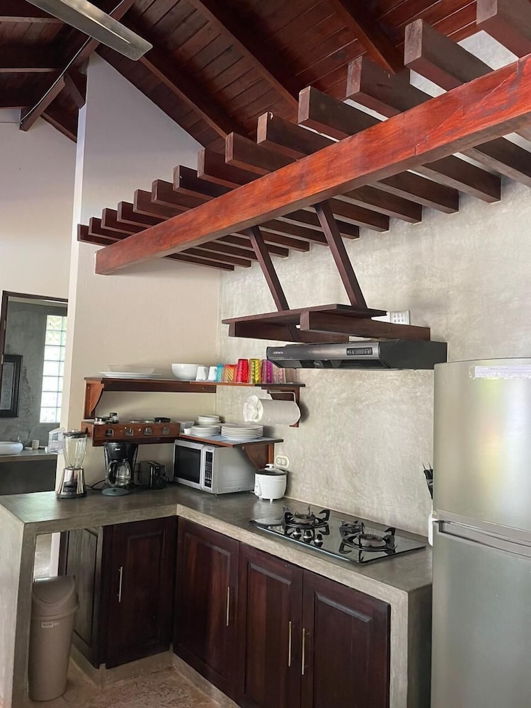 Hermosas Villa Privadas con piscina