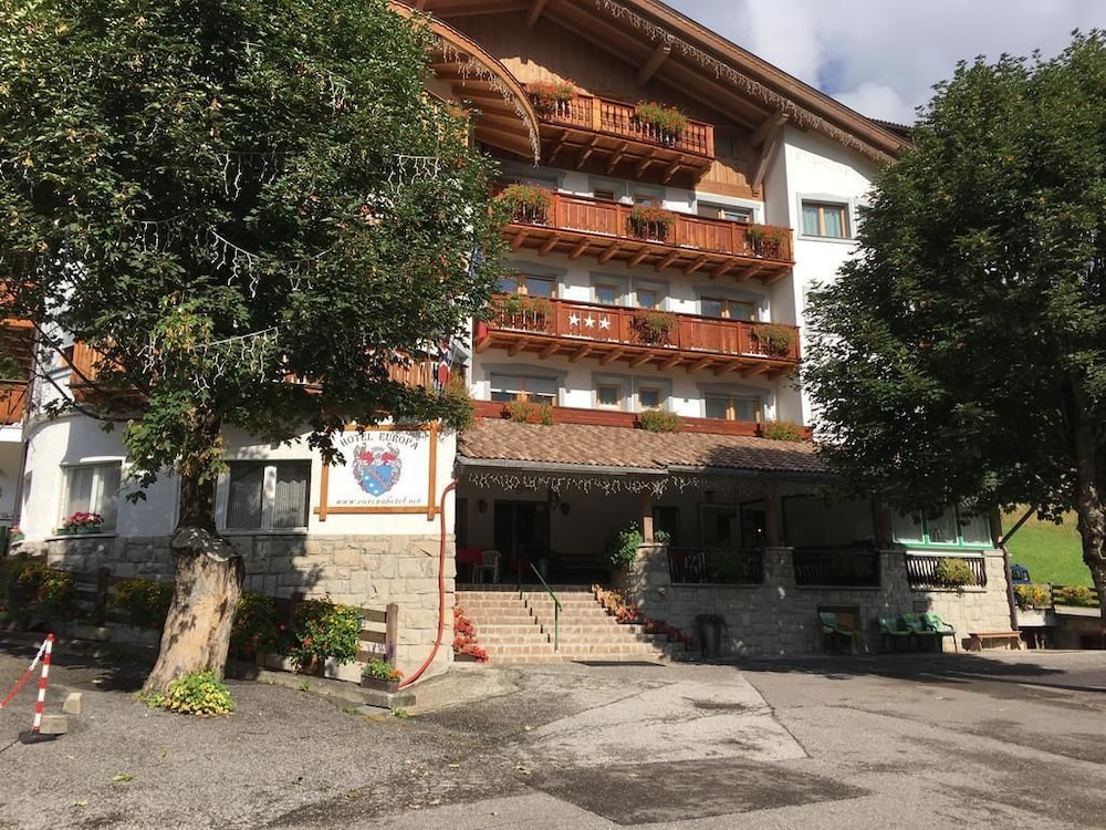 Hotel Europa