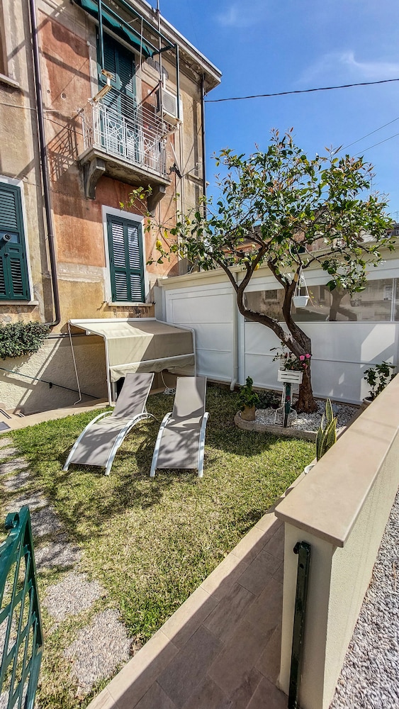 Don Francisco Rooms - Tropea view 5