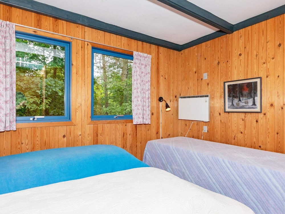 5 Person Holiday Home in Hojslev-by Traum view 3
