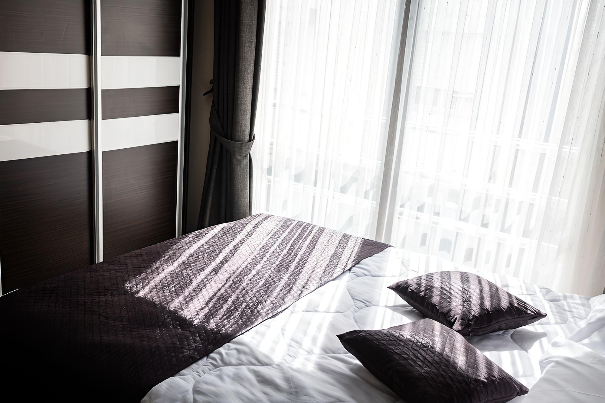 Eleven Hotel