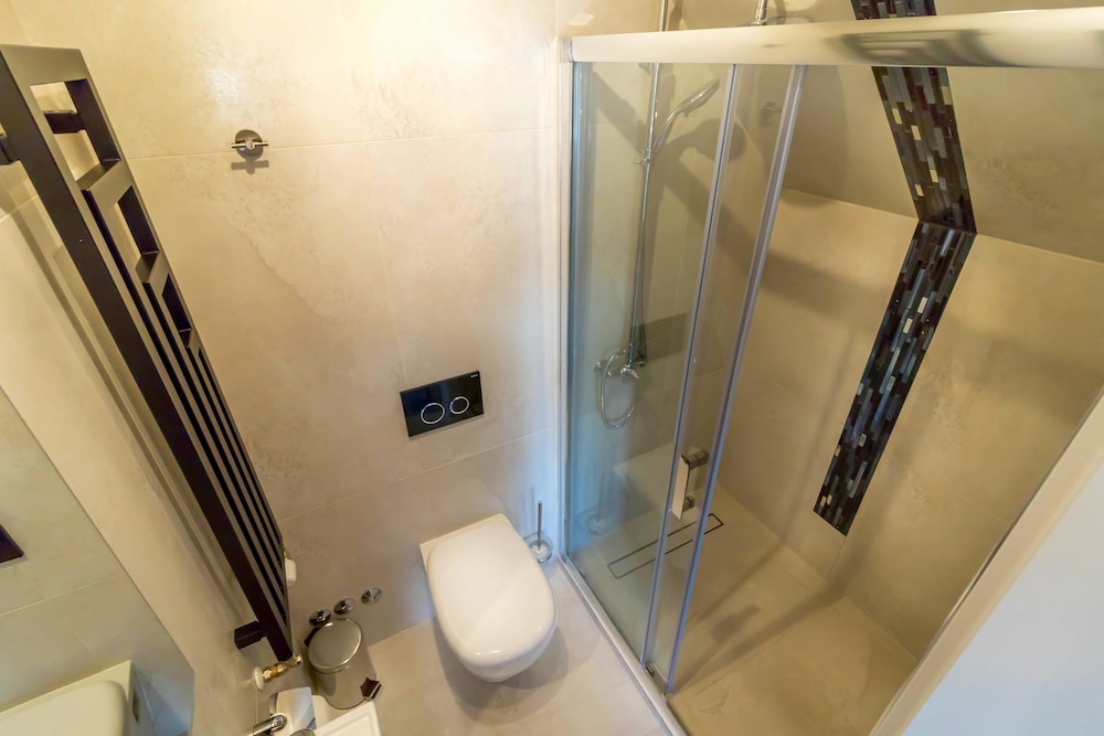 Bed & Breakfast Comfort House Olten - Lostorf