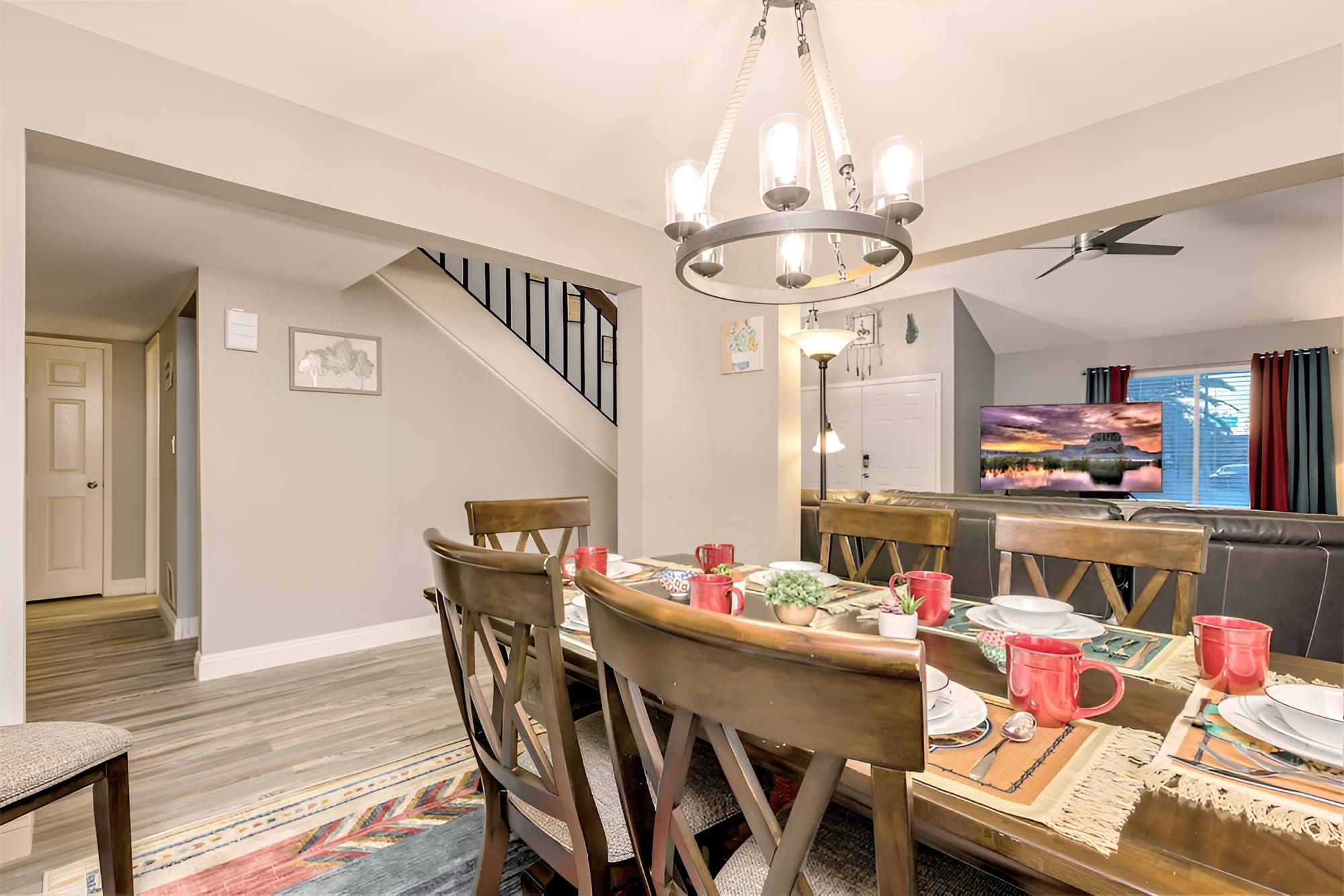 Rusty Spur by BlueBarrel Homes view 5