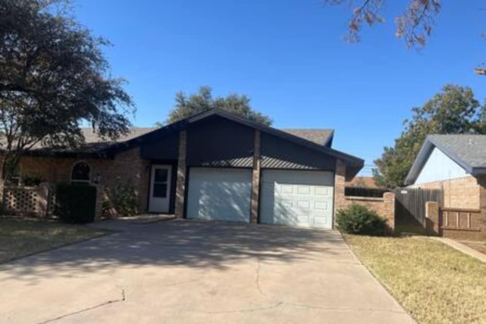 Modern Living in Midland
