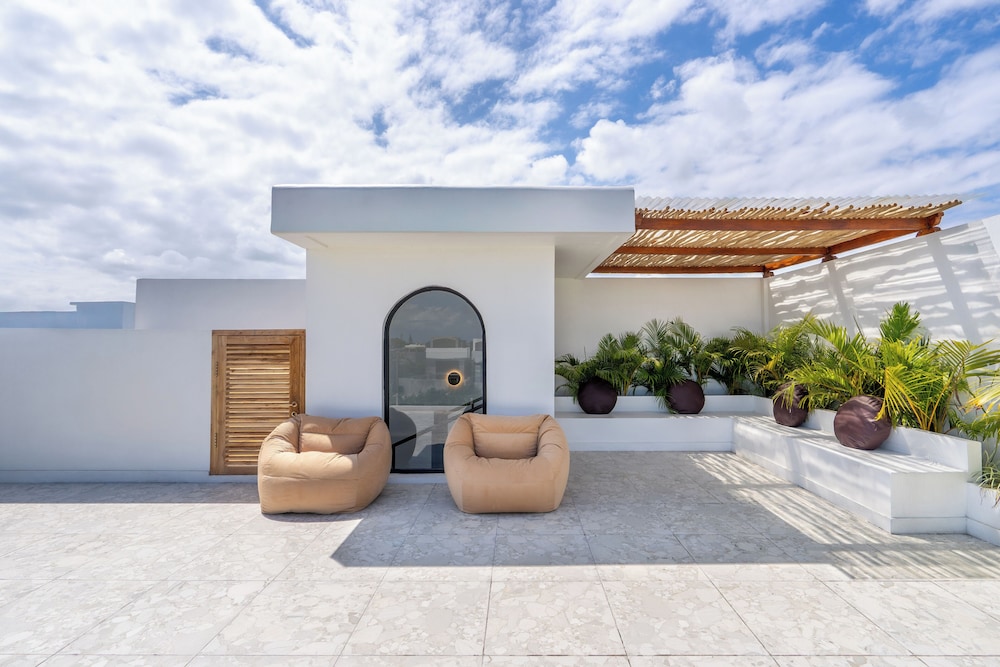 Unu Villa by Betterplace