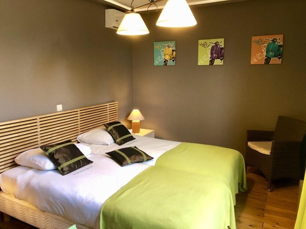 B&B Rikkeshoeve