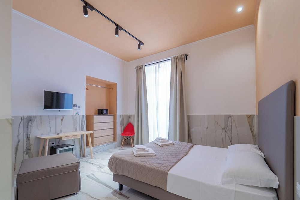 MEDINA H. LIFESTYLE NAPOLI CENTRO by ClaPa Group Dislocated Hospitality