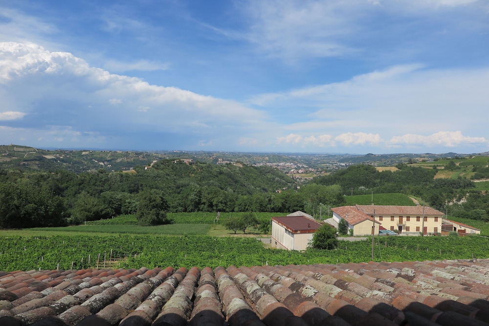 Agriturist Rupestr view 4