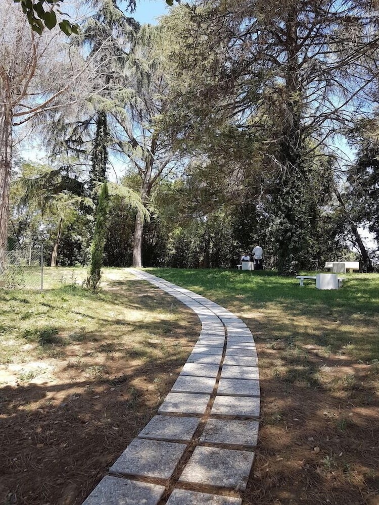 Vatican Area - Hotel Holiday Rooms
