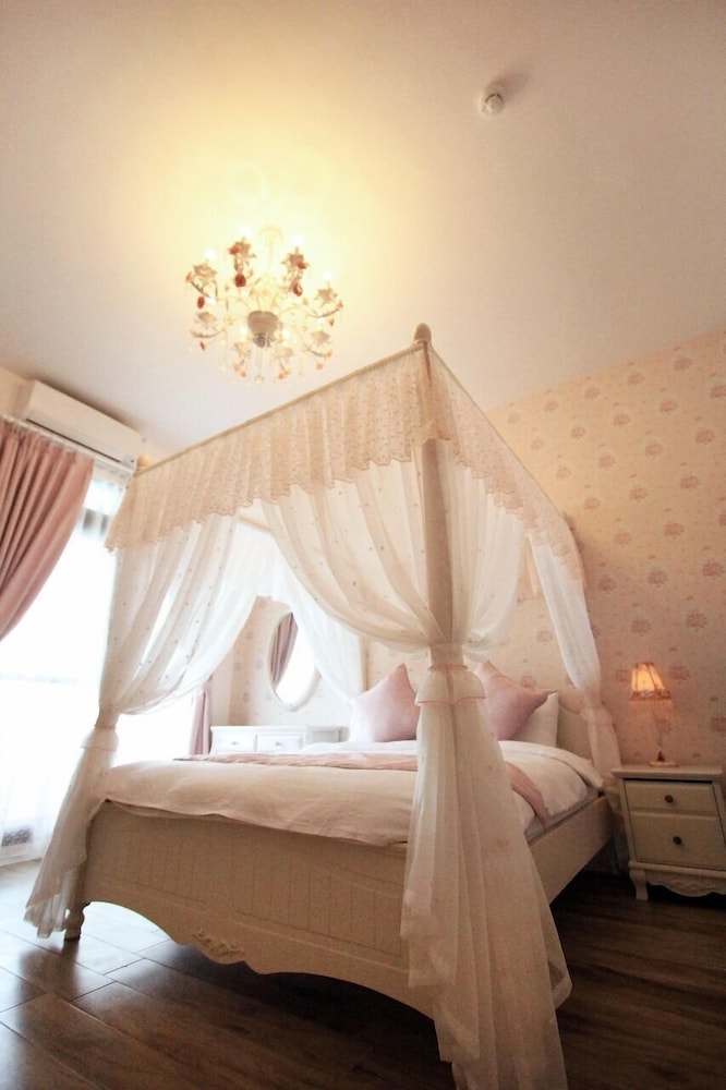 Chi Ya B&B