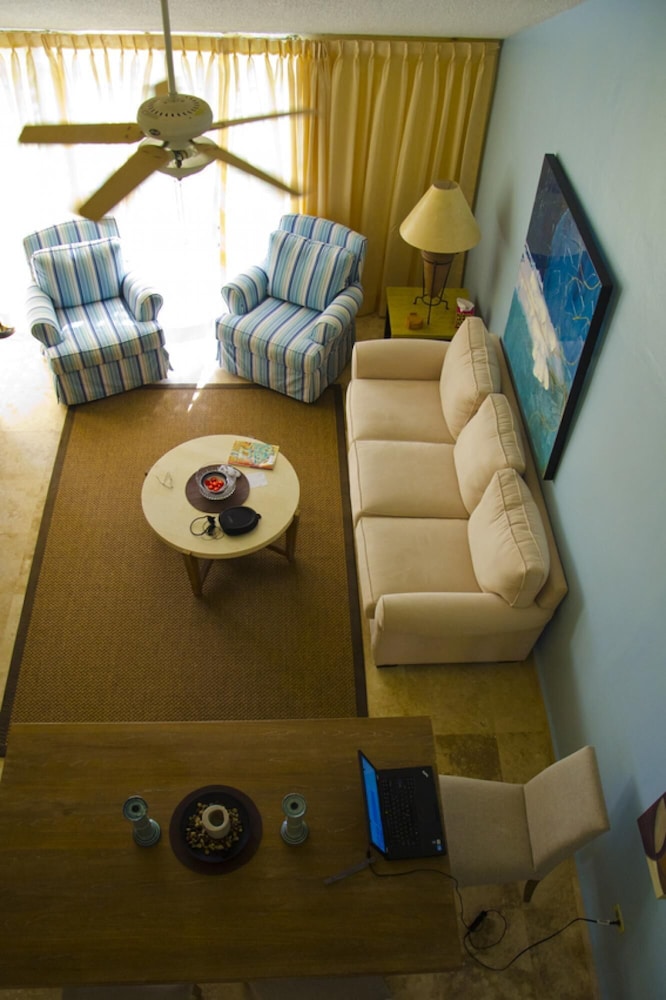 Premier Oceanfront Spectacular View Villa in Palmas Del Mar Bv231 view 2